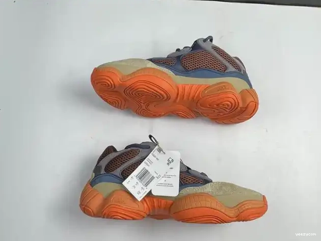 Adidas 'Enflame' GZ5541 500 Yeezy 0420